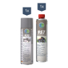 Tunap 935+957S Kolbenring-Reiniger Set